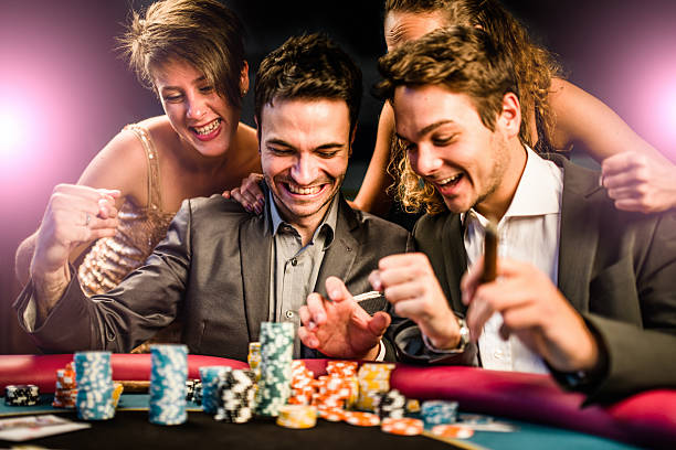 Live Casino Game 