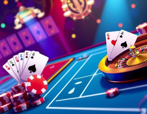 Live dealer Sic Bo Dadu table on sar288 login