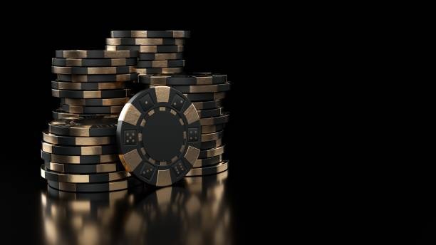 Live dealer managing Sic Bo Dadu dice roll